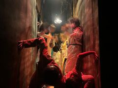 -棂笼·深度沉浸密室(武汉旗舰店)