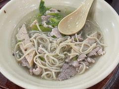 -公园茶楼粤式点心