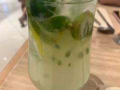 清雅卡曼橘茶-必胜客(周浦万达店)