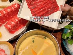 -揽季锅物会·海鲜姿造(五四路店)