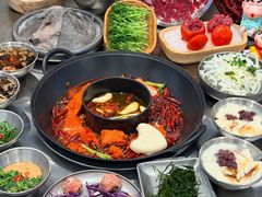 -银泰百货(北京大红门店)