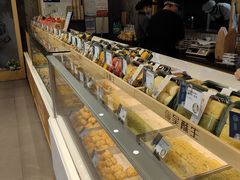 -吴酥生宫廷酥饼(南门口店)