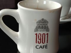 -1901 Cafe(西四店)
