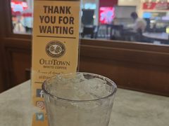 -Old Town White Coffee(gateway@klia2)