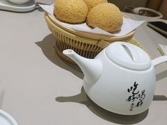 -蔡澜点心·粤菜(万菱汇店)