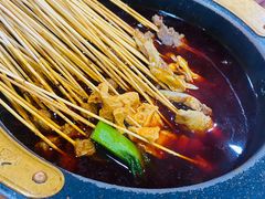 -冒椒火辣(奎星楼街店)