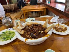 -鲁西南老厨子·特色鲁菜(经一纬五店)