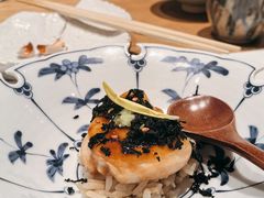 -鮨杭•隐宴•日料(济南首店)