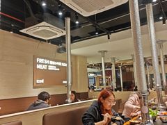 -炽城·烤肉名家(鸿达中央广场店)