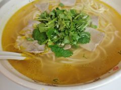 -长风清真馆(枣阳路店)