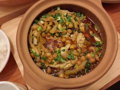-彧玖食坊·川式砂锅酒馆(成山路店)