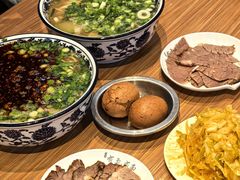 -有礼有面(知春路店)