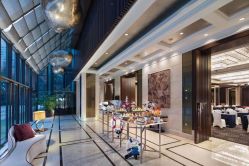 -重庆江北希尔顿逸林酒店·宴会厅