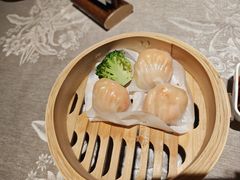 -香云轩·顺德菜(香云纱园林酒店店)