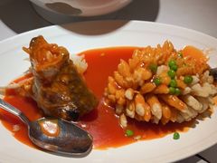 -小厨娘淮扬菜(六合欢乐港店)