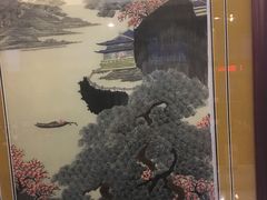 -大清花饺子(五五路店)