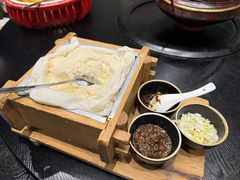 -唐山宴大唐州府精品中餐