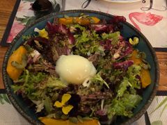 -Kitchen·Y洋厨房西餐厅(王府壹号店)