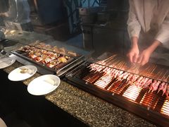 -星伦多 自助料理(圆融店)