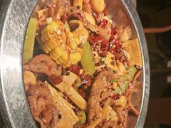 -沙掌门肉蟹煲(沙溪店)