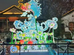 -麦当劳(禄口机场T2航站楼)