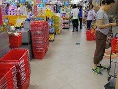 -食品日用品超市(东山百货大楼店)