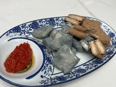 -又见炊烟私房菜(敬亭路店)