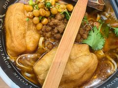 -京参 • 擂椒饭(这有山店)