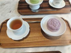 -茹·pure vegan(博华广场店)
