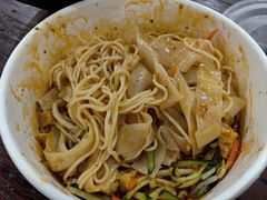 -笑笑凉皮(富国街店)