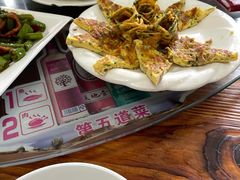 -大王岭农庄
