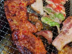 -五彩凉山自助西昌烧烤(柳翠路店)