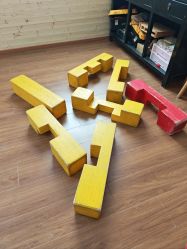-文旺阁亲子手工DIY木作博物馆