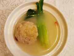 淮阳狮子头-淮扬韵.淮扬味道