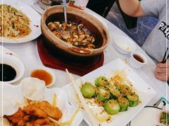 -潮喜竹溪荔湖酒家(荔枝湾店)