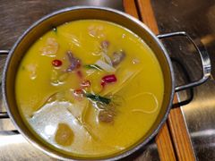 -龍堂蟹黄小笼包(万家丽店)