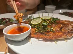 -一坐一忘云南菜(卓悦中心)