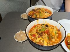 -陈熹公民族美食文化餐厅·清真(中华广场店)