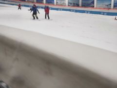 -哈尔滨热雪奇迹
