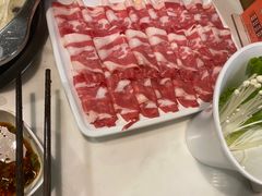 -傣妹火锅(南京东路一店)