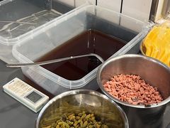 -黔有有贵州酸汤夺夺粉火锅(五味十字店)