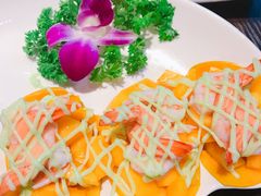 -Siam泰餐厅(水上公园店)