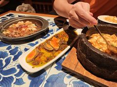 -绿茶餐厅(布吉万象汇店)