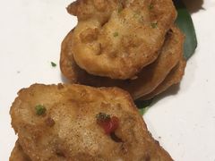 -枣子树·素食餐厅(普陀山店)