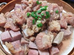 -大盐帮川菜馆(长楹天街店)