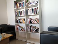 -北京亚奥福瑞福特4S店(北苑家园店)