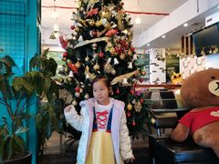 -嘉喜来比萨(罗马花园店)