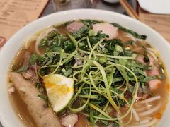 -Cô Thành Restaurant