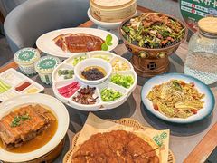 -黑窑厂糖油饼烤鸭·清真菜(黑窑厂街店)