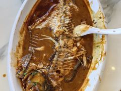 -品鲜村农家菜·阳澄湖大闸蟹(总店)